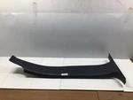 2000 Chevrolet Suburban Center Left Driver Side B Pillar Lower Trim Panel Cover. Fixed Price $57.20.