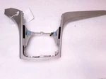 Center Trim Shifter Bezel Fits Ford Escape 2013 Oem Cj54s044c74a. Fixed Price $85.50.