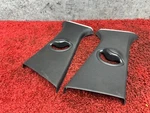 Bmw G20 G80 Center Left & Right Side B Pillar Trim Panel Cover Black Oem 56k. Fixed Price $69.99.