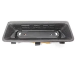 Dodge 2013-2016 Ram 1500 Dash Bin Upper Radio Bezel Storage Tray 2014 2015 Y33. Fixed Price $24.50.