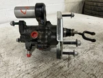 2025 Chevrolet Silvrdo25 Power Brake Booster Hydro-boost Oem. Fixed Price $119.95.