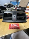 07 08 09 10 11 Honda Cr-v Oem Center Dash Vent Dashboard Bezel Trim Insert Cover. Fixed Price $115.00.