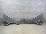 10-17 Nissan 370z Convertible Rear Right & Left Lower Quarter Trim Cover Set Oem. Fixed Price $114.17.