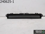 Oem 2008 Honda Accord 3.5l Dash Center Clock Display 77270-sda-l410. Fixed Price $39.12.