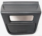 2000 2002 Chevy Suburban Silverado Cd Player Center Console Dash Trim Panel L22. Fixed Price $54.50.
