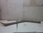 Windshield Pillar Trim Rl 1997 Acura Right Passenger Side Front Inner Cover Oem. Fixed Price $39.99.