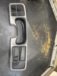 Metra Electronics Dp3002b Dashboard Panel, Kit, Black, Double Din 1999-2002. Fixed Price $200.00.