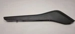 2020 20 Nissan Altima Right Rh Front Console Side Trim Blk. Fixed Price $82.94.