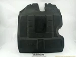 Land Rover Lr4 Engine Motor Vanity Cover 5.0l V8 8 Cylinder Fits 2010-2012 10 11. Fixed Price $99.86.