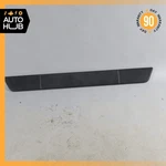 Mercedes W117 Cla250 Rear Deck Speaker Cover Trim 2046830030 Oem. Fixed Price $62.25.