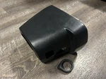2000-2012 Nissan Xterra Steering Column Trim Cover Tilt Black - Oem. Fixed Price $85.00.