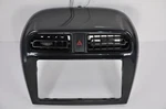 2017-2022 Mitsubishi Mirage Radio Surround Panel W/ Vents & Hazard Button Oem. Fixed Price $79.99.