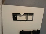 88-90 Chevy Silverado K1500 Front Left Dash Instrument Cluster Radio Bezel. Fixed Price $79.95.
