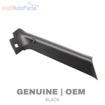 2018-2021 Bmw I3s - Left Hatch / Trunk Lid Trim Panel. Fixed Price $13.49.