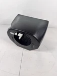 Oem Mopar Steering Column Shroud Cover 2009-2018 Ram 1500-5500 Black. Fixed Price $50.00.