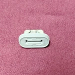 Tesla Model 3 Rocker Molding Clip Part # 1110167-00-a Oem New. Fixed Price $2.50.