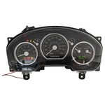 2004 2005 Ford F150 2006 Lincoln Mark Lt Speedometer Instrument Cluster Oem 194k. Fixed Price $199.00.
