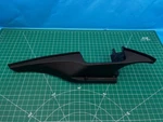 15-16 Bmw 428i Rear Left Trunk Lid Upper Cover Trim Panel Oem. Fixed Price $24.99.