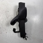 11-13 Honda Fit Left Rear Seat Belt Retractor Black 04828-tk6-a01za Oem. Fixed Price $75.00.