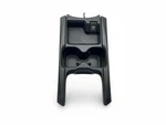 2017-19 Honda Cr-v Center Console Cup Holder Trim Power Socket Upper Bezel Black. Fixed Price $60.00.