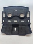 2010 - 2015 Jaguar Xj Xjl Trunk Luggage Compartment Carpet Panel Cover Rear Oem. Fixed Price $192.50.