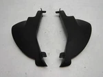 Dash Corner Trim Xj 2010 2019 Driver Passenger Front Instrument Panel End Cover. Fixed Price $49.99.