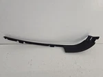 2013-15 Lexus Gs350 Gs450h Front Right Passenger Side Door Sill Trim Black Oem. Fixed Price $45.00.