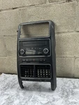 2009-2010 Dodge Journey Center Dash Radio Climate Control Bezel Trim 05064621ad. Fixed Price $83.81.