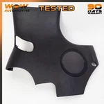 05-13 Chevrolet Corvette C6 Rear Right Upper Quarter Trim Panel Assembly Oem. Fixed Price $82.73.