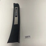 2010 Hyundai Genesis Left Rear Door Scuff Plate 85875-3m500 Oem. Fixed Price $35.99.