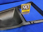 Bentley Continental Gt Left Air Dust Filter Panel Trim Bezel Box Flying Spur. Fixed Price $19.00.