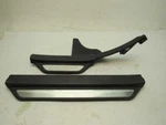 Sill Scuff Plate Sonata 2011 2014 Driver Front Rear Door Floor Step Trim Oem. Fixed Price $47.49.