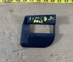 2007 - 2012 Mercedes Benz Ml350 Seat Cover Black A1649194320kz Oem .. Fixed Price $29.99.