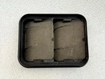 17-22 Infiniti Q60 Rear Right Passenger Side Pressure Air Drafter Grille Oem. Fixed Price $34.98.