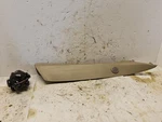 99-07 Chevy Suburban Right Passenger Interior A-pillar Panel W/ Tweeter #c1-7. Fixed Price $37.19.