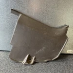 89-95 Toyota Pickup Truck 4-runner Brown Kick Panel 62111-89119. Fixed Price $10.50.