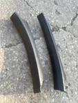 3rd Gen 1982-92 Camaro Firebird Hardtop B-pillar Trim Pair Oem Gm Hard Top. Fixed Price $35.00.