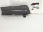 New Oem Genuine Mitsubishi Outer Dash Trim 2008-2017 Lancer Lh 8002a191xa. Fixed Price $50.00.