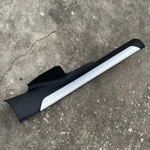 Bmw 750i 740i M760i G12 Oem Rear Right Passeng Door Step Scuff Trim Panel Cover. Fixed Price $30.00.
