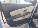 2011 Gmc Terrain Front Left Door Panel Trim Tan Used Oem. Fixed Price $144.49.