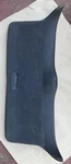 Audi A4/s4 B5 Avant Rear Tailgait Cover 99-01. Fixed Price $475.00.