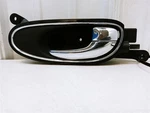 04-08 Jaguar X350 Xj8 Front Passenger Door Interior Handle 2w93-22600-ak Oem. Fixed Price $47.05.