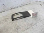 Gear Shifter Trim A6 1998 2001 Audi Center Console Shift Bezel Cover Molding Oem. Fixed Price $39.99.