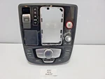 13-18 Oem Audi A6 A7 S6 S7 Center Console Radio Control Switch Touch Panel *. Fixed Price $98.00.