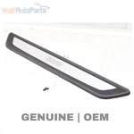 2013-2015 Bmw 740li Xdrive - Front Door Sill / Scuff Plate. Fixed Price $15.99.