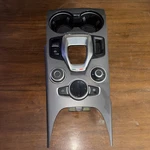 Alfa Romeo Giulia Center Console Central Trim 1561514050 2017-2021 Oem. Fixed Price $199.98.