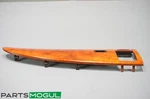 02-06 Lexus Sc430 Z40 Front Right Passenger Side Dash Finish Panel Wood Oem. Fixed Price $90.00.
