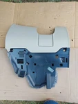 2005-11 Audi A6 2007-11 S6 Oem Knee Bolster Panel 4f1880301l Trim 4f1863337. Fixed Price $39.00.