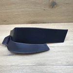 2014-2024infiniti Q50 Rear Left Lh Side Trunk Tail Light Trim Cover Panel Oem. Fixed Price $54.95.