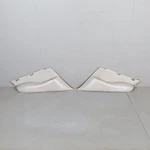 1995-1998 Porsche 911 993 Coupe Rear Quarter Trim Panels Pair Grey Oem. Fixed Price $179.99.